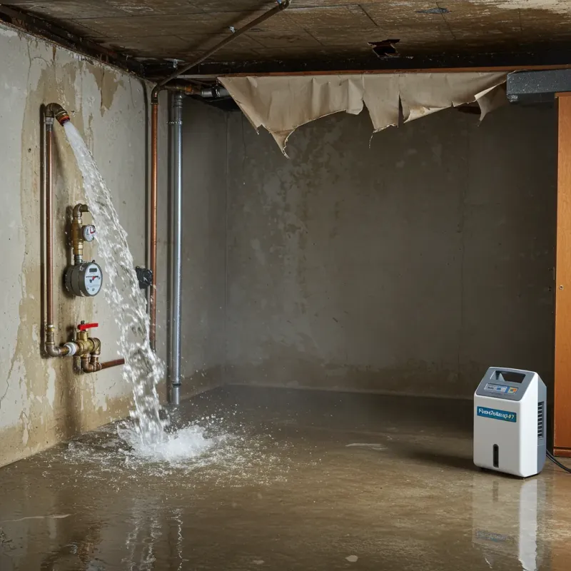 Pipe Burst and Leak Restoration in Eleele, HI