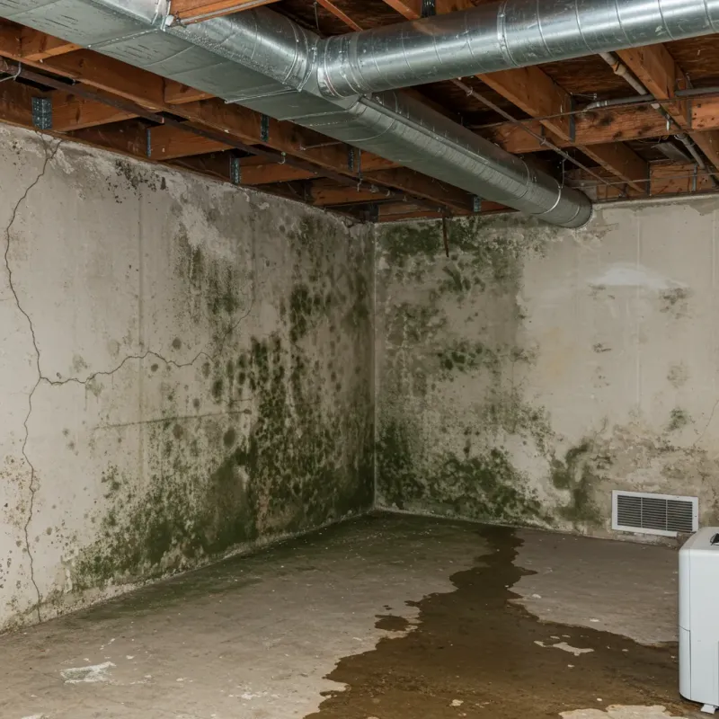 Professional Mold Removal in Eleele, HI